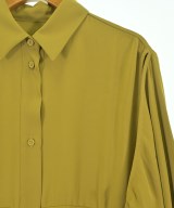 MM6（エムエムシックス）シャツワンピース 緑 サイズ:40(M位) レディース/2200679830023