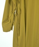 MM6（エムエムシックス）シャツワンピース 緑 サイズ:40(M位) レディース/2200679830023