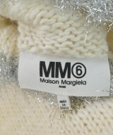 MM6（エムエムシックス）ニット・セーター 白 サイズ:S レディース/2200681700017