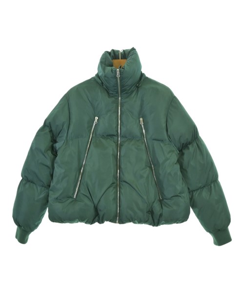 MM6(エムエムシックス)その他 緑 サイズ:16(160cm位)/2200681985018