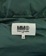MM6（エムエムシックス）その他 緑 サイズ:16(160cm位) キッズ/2200681985018