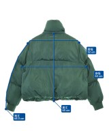 MM6（エムエムシックス）その他 緑 サイズ:16(160cm位) キッズ/2200681985018