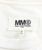 MM6（エムエムシックス）ワンピース 白 サイズ:F レディース/2200682022132