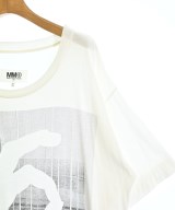 MM6（エムエムシックス）ワンピース 白 サイズ:F レディース/2200682022132