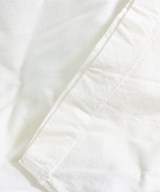 MM6（エムエムシックス）ワンピース 白 サイズ:F レディース/2200682022132
