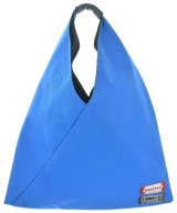 MM6（エムエムシックス）トートバッグ 青 サイズ:- レディース/2200693626114
