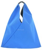 MM6（エムエムシックス）トートバッグ 青 サイズ:- レディース/2200693626114