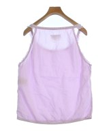 MM6（エムエムシックス）タンクトップ ピンク サイズ:42(M位) レディース/2200686688099