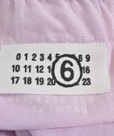 MM6（エムエムシックス）タンクトップ ピンク サイズ:42(M位) レディース/2200686688099