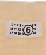 MM6（エムエムシックス）マフラー 白 サイズ:- レディース/2200689255113