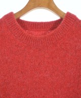 MM6（エムエムシックス）ニット・セーター 赤 サイズ:S レディース/2200693883036