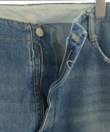 MM6（エムエムシックス）デニムパンツ 青 サイズ:31(XL位) レディース/2200693919179