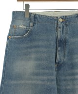 MM6（エムエムシックス）デニムパンツ 青 サイズ:31(XL位) レディース/2200693919179
