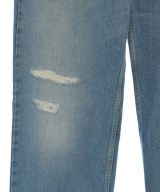 MM6（エムエムシックス）デニムパンツ 青 サイズ:31(XL位) レディース/2200693919179