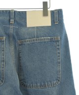MM6（エムエムシックス）デニムパンツ 青 サイズ:31(XL位) レディース/2200693919179