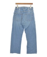 MM6（エムエムシックス）デニムパンツ 青 サイズ:38(S位) レディース/2200684056081