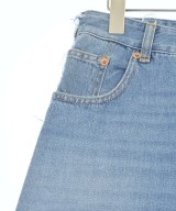 MM6（エムエムシックス）デニムパンツ 青 サイズ:38(S位) レディース/2200684056081