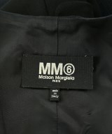 MM6（エムエムシックス）ワンピース 黒 サイズ:36(XS位) レディース/2200689793028
