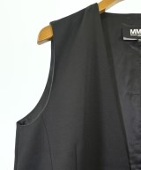 MM6（エムエムシックス）ワンピース 黒 サイズ:36(XS位) レディース/2200689793028