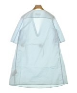 MM6（エムエムシックス）ワンピース 青 サイズ:38(S位) レディース/2200694200016