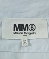 MM6（エムエムシックス）ワンピース 青 サイズ:38(S位) レディース/2200694200016