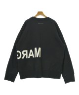 MM6（エムエムシックス）スウェット 黒 サイズ:M レディース/2200694214013