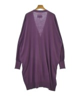 MM6（エムエムシックス）カーディガン 紫 サイズ:S レディース/2200694214020