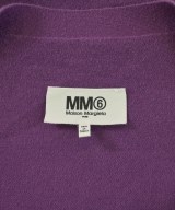MM6（エムエムシックス）カーディガン 紫 サイズ:S レディース/2200694214020