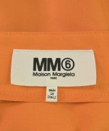 MM6（エムエムシックス）その他 オレンジ サイズ:36(XS位) レディース/2200694241026