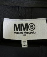 MM6（エムエムシックス）オールインワン/サロペット 黒 サイズ:40(M位) レディース/2200684513249