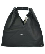 MM6（エムエムシックス）ハンドバッグ 黒 サイズ:UNI レディース/2200690037043