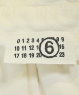 MM6（エムエムシックス）その他 白 サイズ:42(M位) レディース/2200690079036
