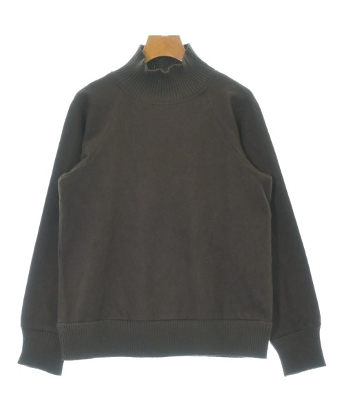 MM6(エムエムシックス)ニット・セーター 茶 サイズ:40(M位)/2200690079135