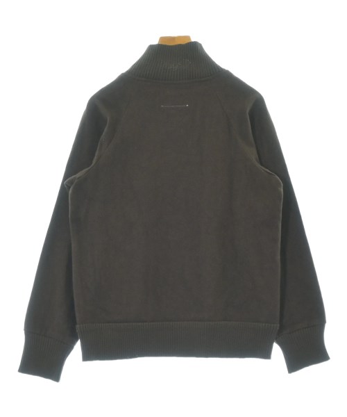 MM6（エムエムシックス）ニット・セーター 茶 サイズ:40(M位) レディース/2200690079135