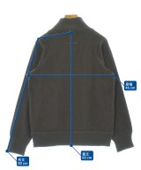 MM6（エムエムシックス）ニット・セーター 茶 サイズ:40(M位) レディース/2200690079135