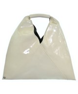 MM6（エムエムシックス）トートバッグ 白 サイズ:- レディース/2200690614039