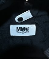 MM6（エムエムシックス）トートバッグ 白 サイズ:- レディース/2200690614039