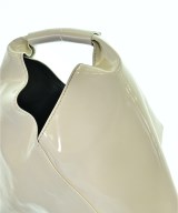 MM6（エムエムシックス）トートバッグ 白 サイズ:- レディース/2200690614039