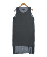 MM6（エムエムシックス）ワンピース 黒 サイズ:40(M位) レディース/2200690627053