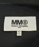MM6（エムエムシックス）ワンピース 黒 サイズ:40(M位) レディース/2200690627053