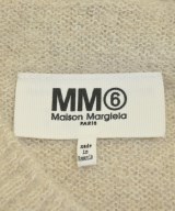 MM6（エムエムシックス）ワンピース ベージュ サイズ:M レディース/2200694703036