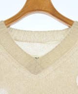 MM6（エムエムシックス）ワンピース ベージュ サイズ:M レディース/2200694703036