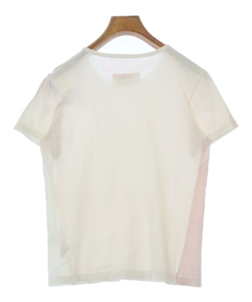 MM6（エムエムシックス）Tシャツ・カットソー ピンク サイズ:-(M位) レディース/2200694781065