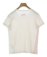 MM6（エムエムシックス）Tシャツ・カットソー ピンク サイズ:-(M位) レディース/2200694781065