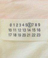 MM6（エムエムシックス）Tシャツ・カットソー ピンク サイズ:-(M位) レディース/2200694781065