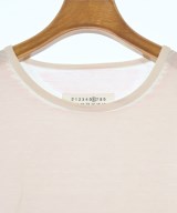 MM6（エムエムシックス）Tシャツ・カットソー ピンク サイズ:-(M位) レディース/2200694781065