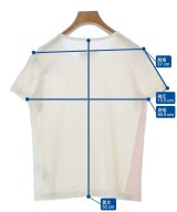 MM6（エムエムシックス）Tシャツ・カットソー ピンク サイズ:-(M位) レディース/2200694781065