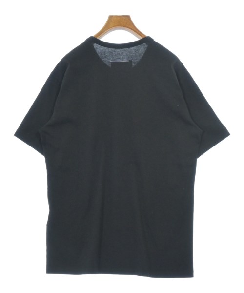 MM6（エムエムシックス）Tシャツ・カットソー 黒 サイズ:L レディース/2200694831050
