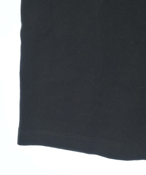 MM6（エムエムシックス）Tシャツ・カットソー 黒 サイズ:L レディース/2200694831050