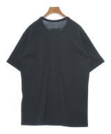 MM6（エムエムシックス）Tシャツ・カットソー 黒 サイズ:L レディース/2200694831050